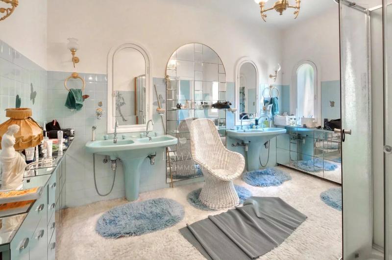 Appartement - 138 m² - 4 pièces