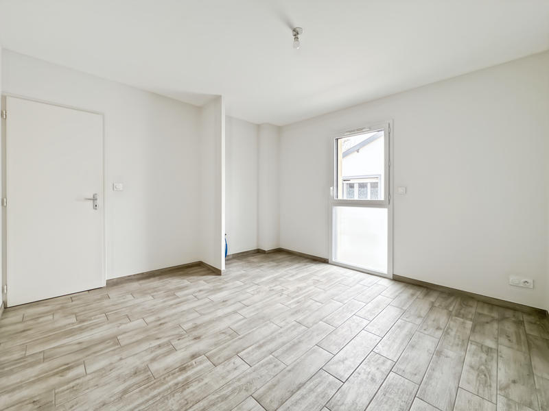 Maison - 117 m² - 5 pièces