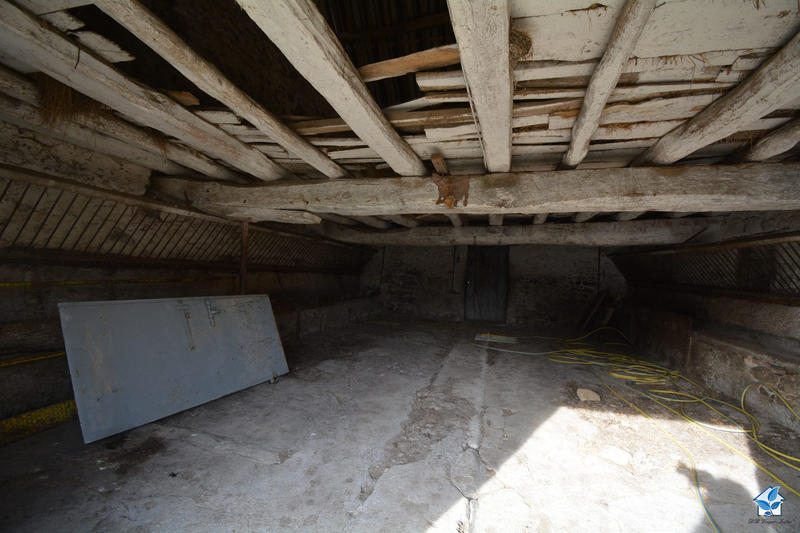 Ferme - 100 m² - 5 pièces