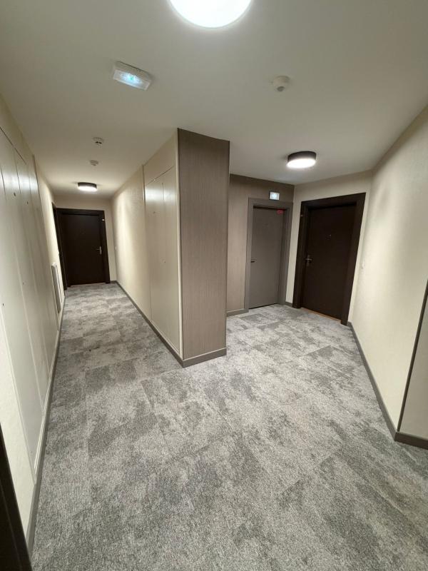 Appartement - 79 m² - 4 pièces