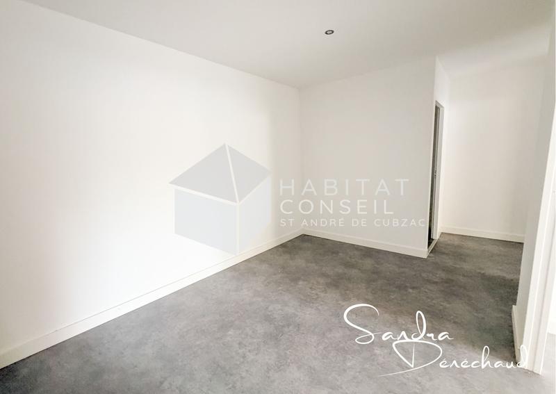 Local d'activités - 50 m²