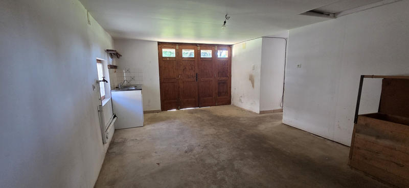 Maison - 66 m² - 2 pièces