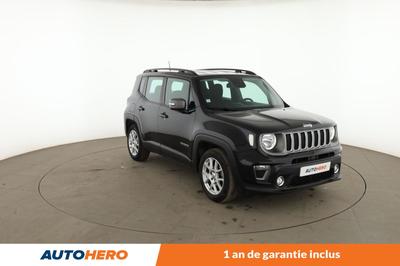 Jeep Renegade 1.6 MultiJet Limited 130 ch