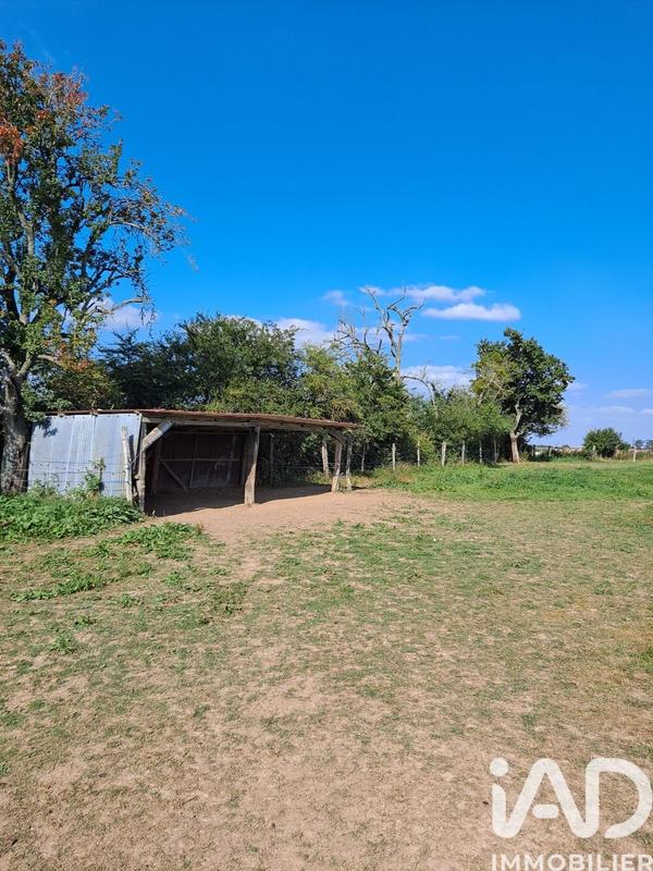 Maison - 540 m² - 21 pièces