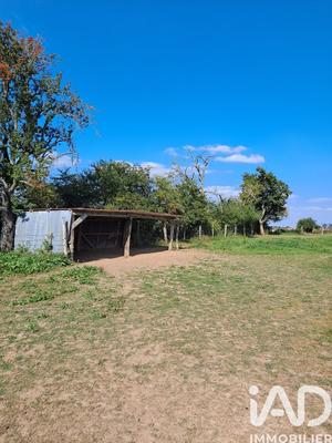 Maison - 540 m² - 21 pièces