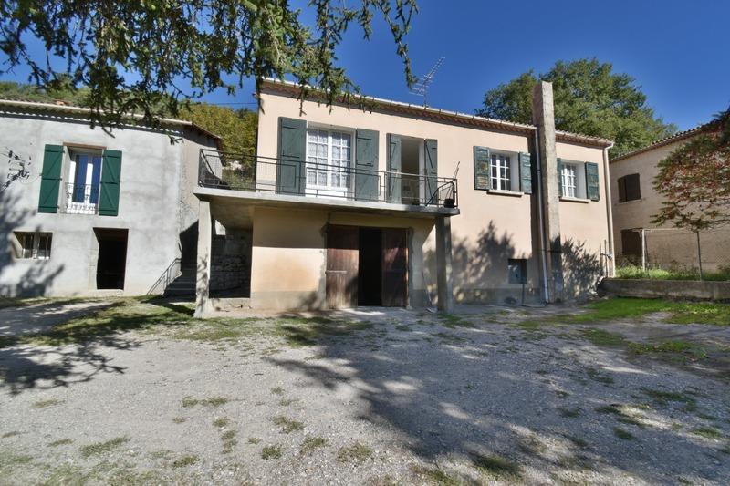 Maison de campagne - 148 m² - 7 pièces