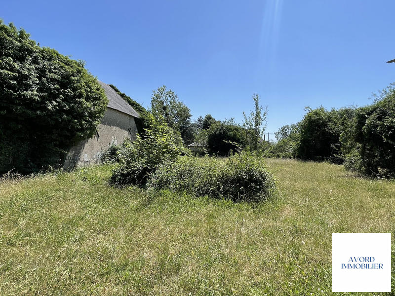 Maison - 94 m² - 3 pièces