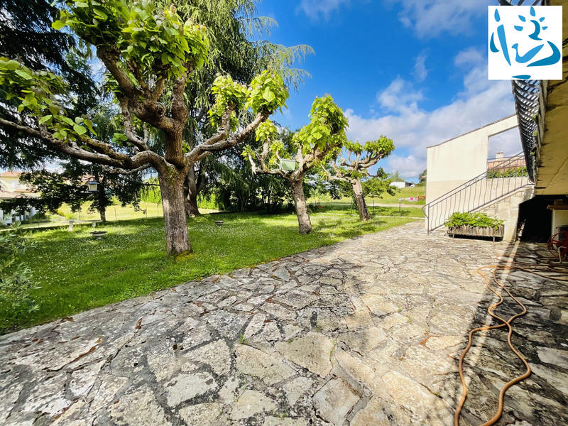 Maison - 145 m² - 6 pièces