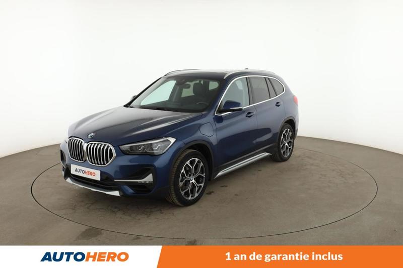 Bmw X1 xDrive25e xLine Bva6 220 ch
