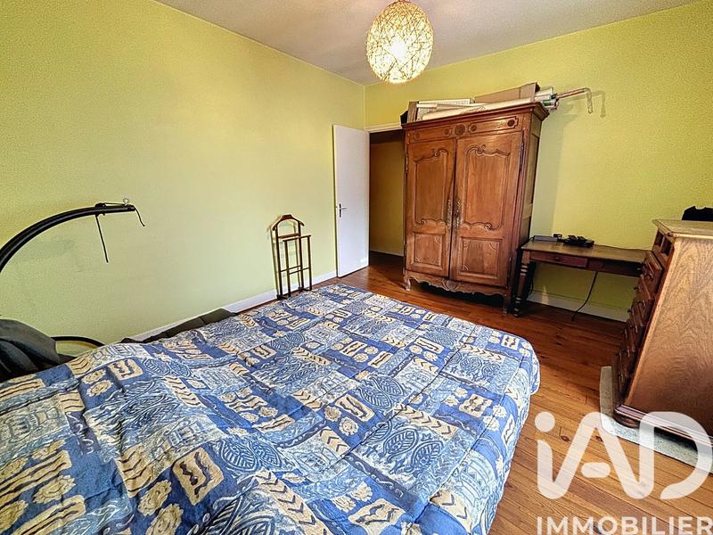 Maison - 173 m² - 8 pièces