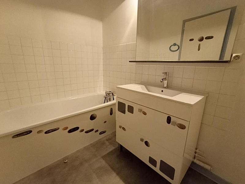 Appartement - 77 m² - 4 pièces