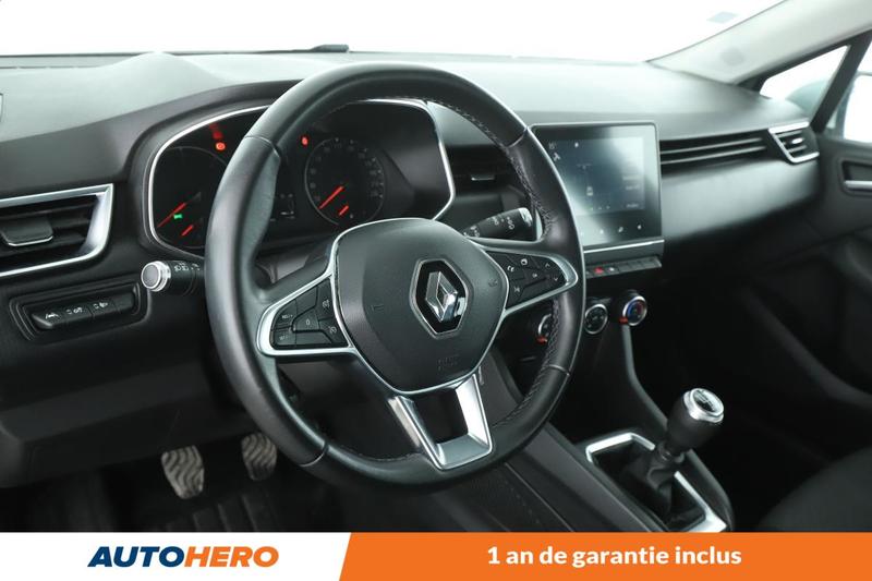 Renault Clio 1.5 Blue dCi Business 85 ch