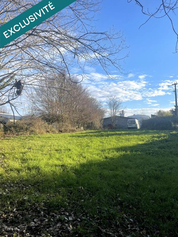 Bureau - 230 m² - 4 pièces