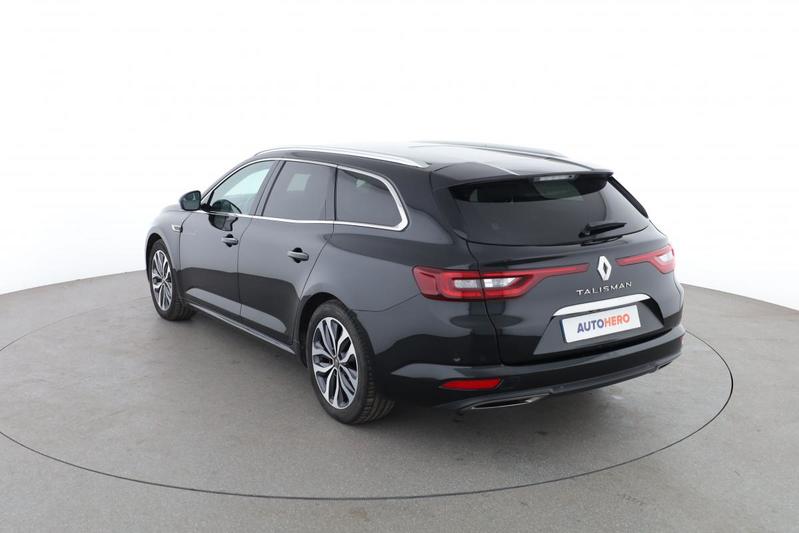Renault Talisman estate 2.0 Blue dCi Business Intens Edc 160 ch