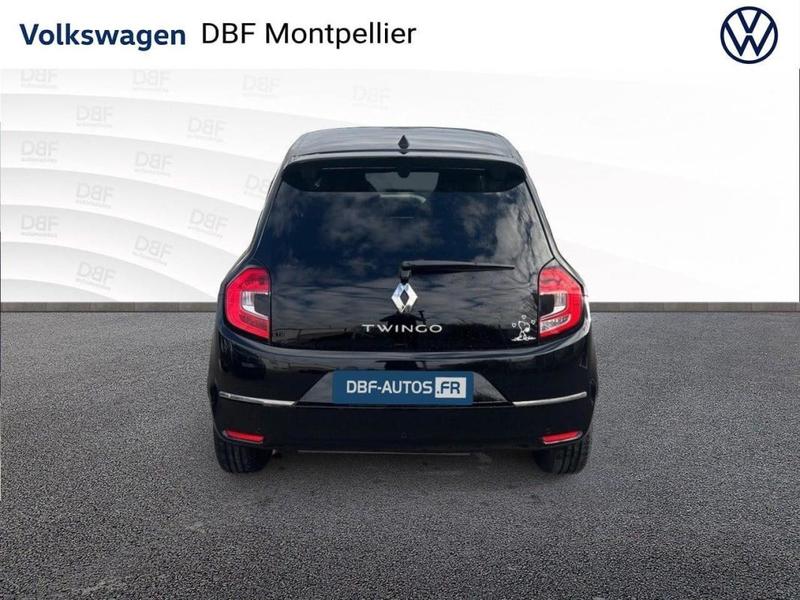 Renault Twingo III TCe 95 Intens