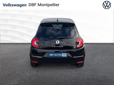 Renault Twingo III TCe 95 Intens