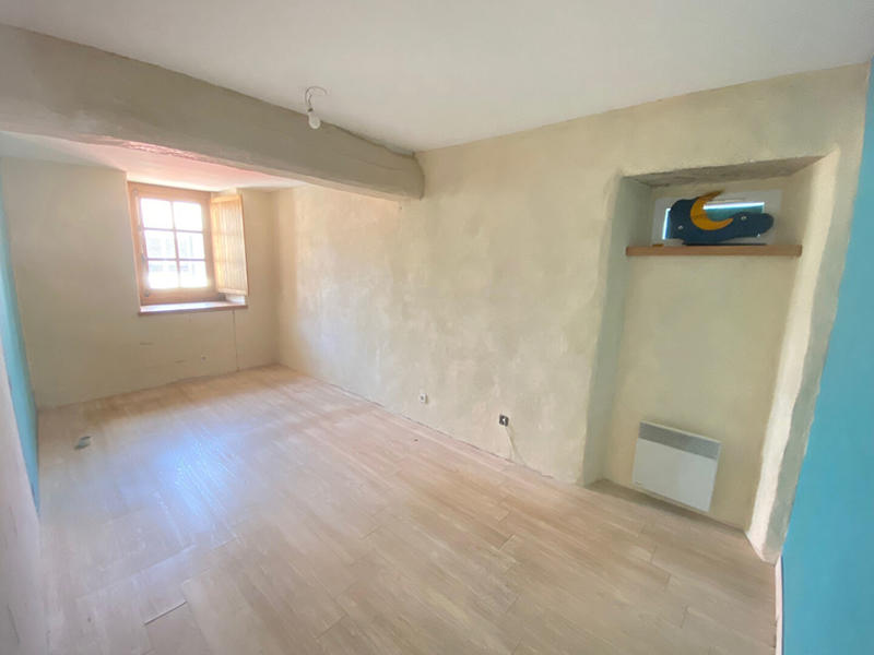 Maison - 165 m² - 10 pièces