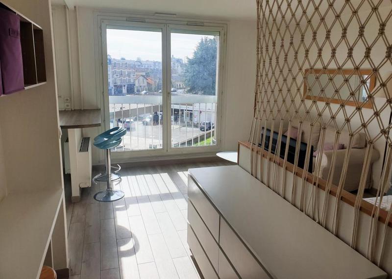 Appartement - 30 m² - 1 pièce