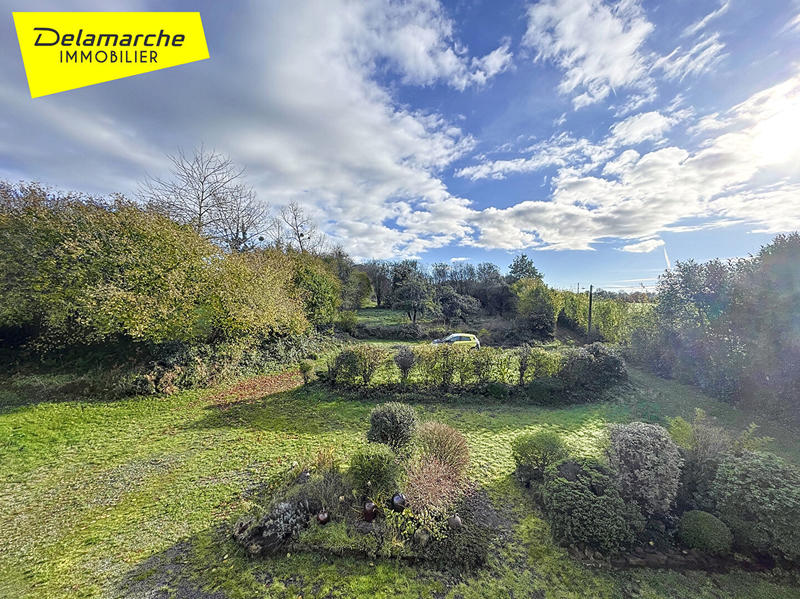 Maison - 224 m² - 7 pièces