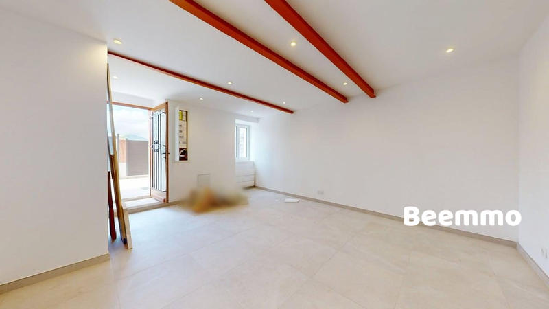 Appartement - 75 m² - 4 pièces