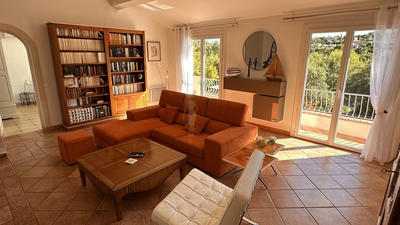 Villa - 124 m² - 5 pièces