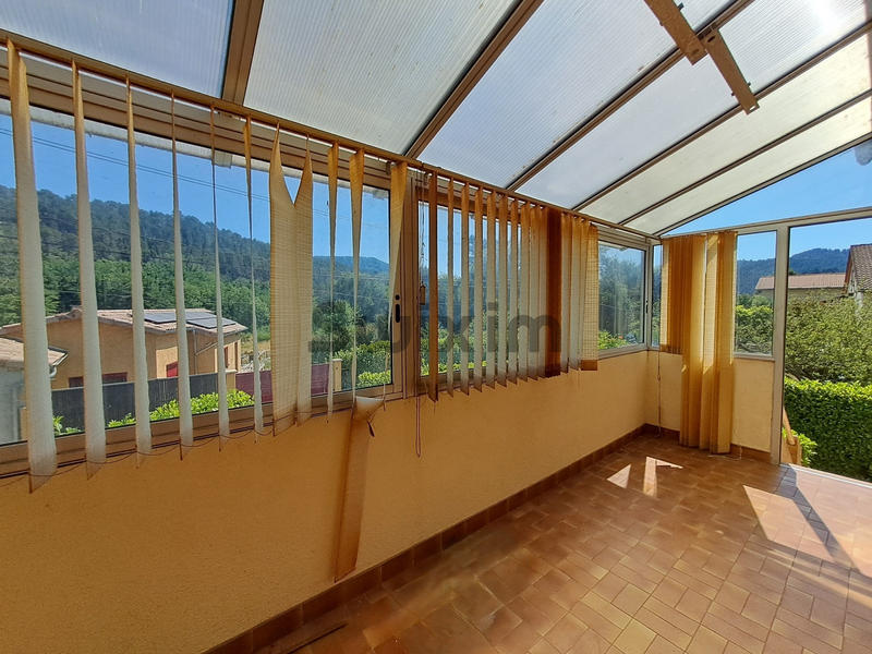 Villa - 125 m² - 5 pièces