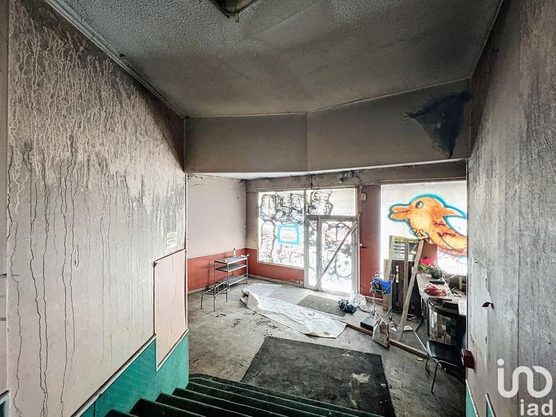 Local commercial - 72 m²