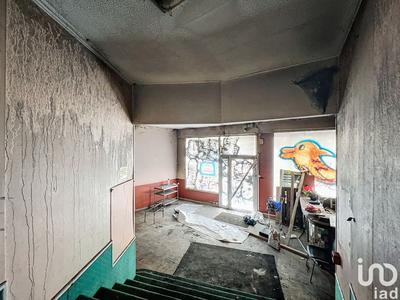 Local commercial - 72 m²