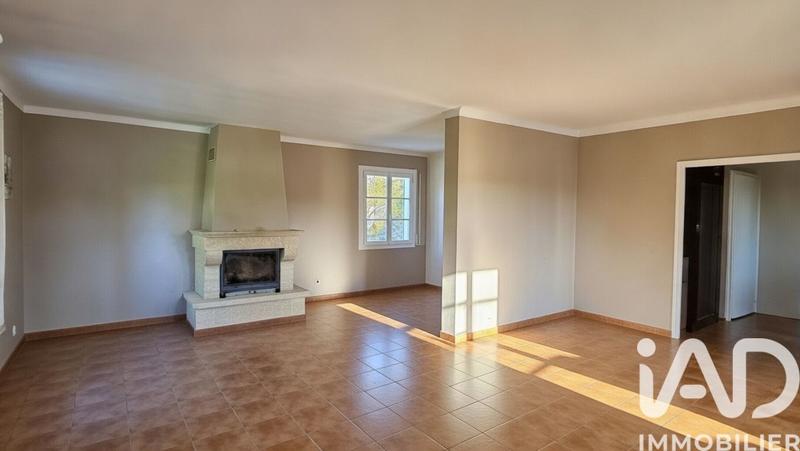 Maison - 144 m² - 5 pièces