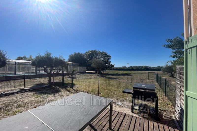 Appartement - 29 m² - 3 pièces