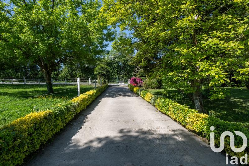 Maison - 142 m² - 5 pièces