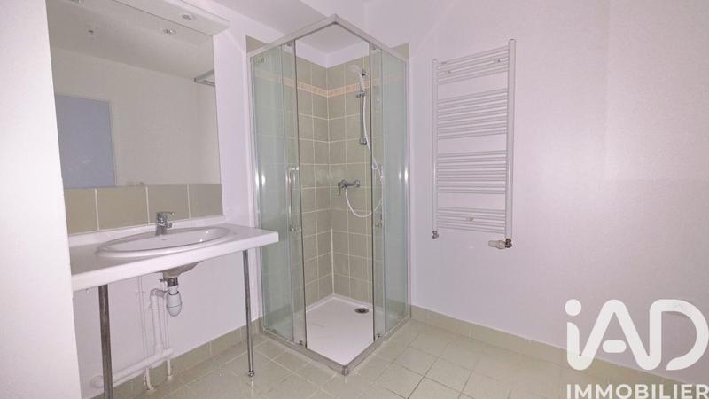 Appartement - 31 m² - 1 pièce