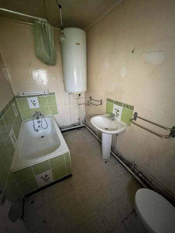 Maison - 63 m² - 4 pièces