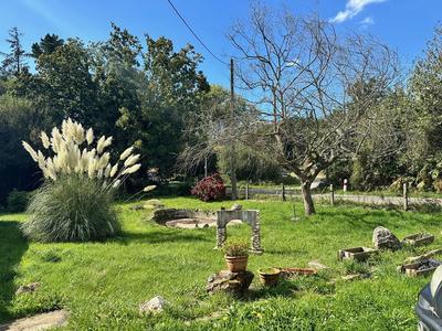 Maison ancienne - 120 m² - 7 pièces