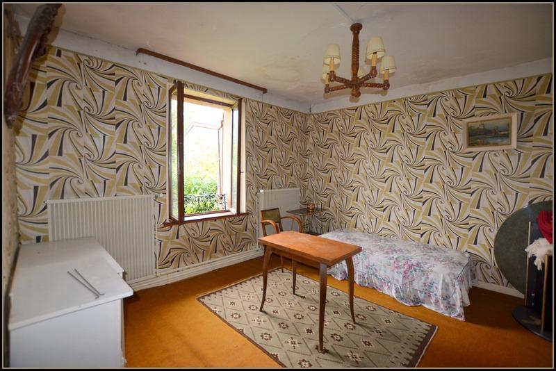 Maison de village - 243 m² - 10 pièces