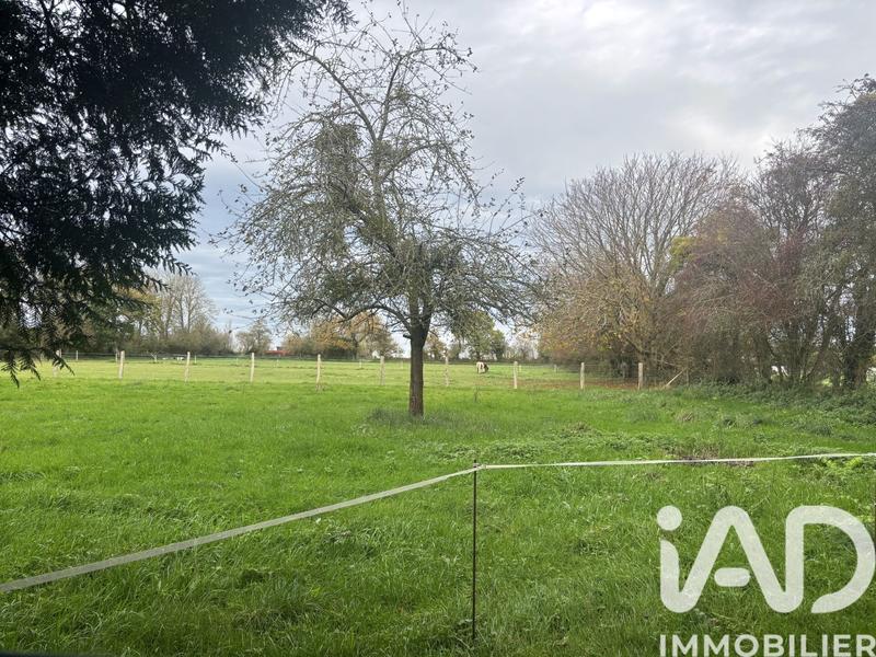 Maison - 74 m² - 4 pièces