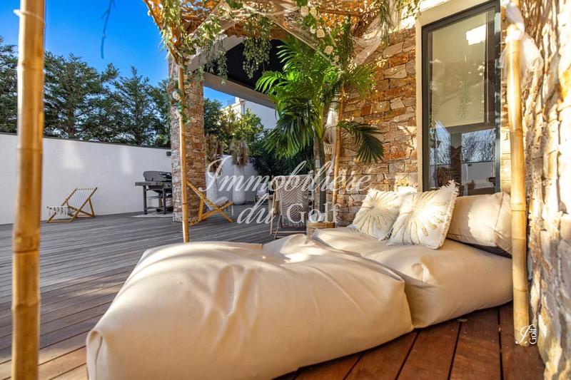 Villa - 158 m² - 5 pièces