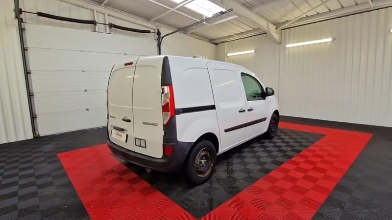 Renault Kangoo Express Grand Confort - Blue dCi 80