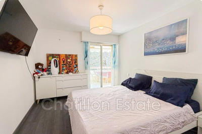 Appartement - 55 m² - 2 pièces