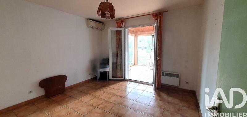 Maison - 94 m² - 5 pièces