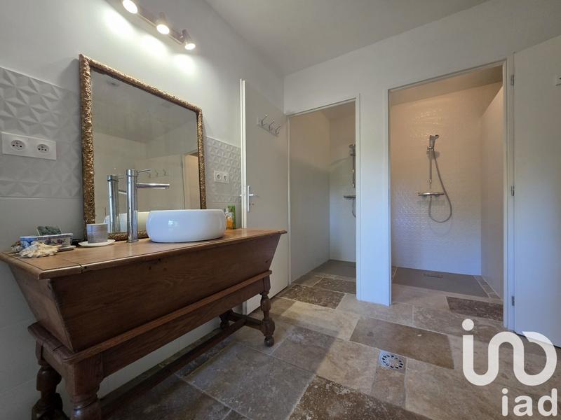 Maison de campagne - 265 m² - 9 pièces