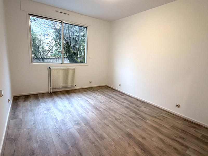 Appartement - 122 m² - 5 pièces