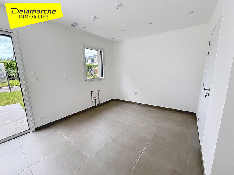 Maison - 98 m² - 5 pièces