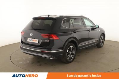 Volkswagen Tiguan Allspace 2.0 Tdi Carat Exclusive 4Motion Dsg7 190 ch