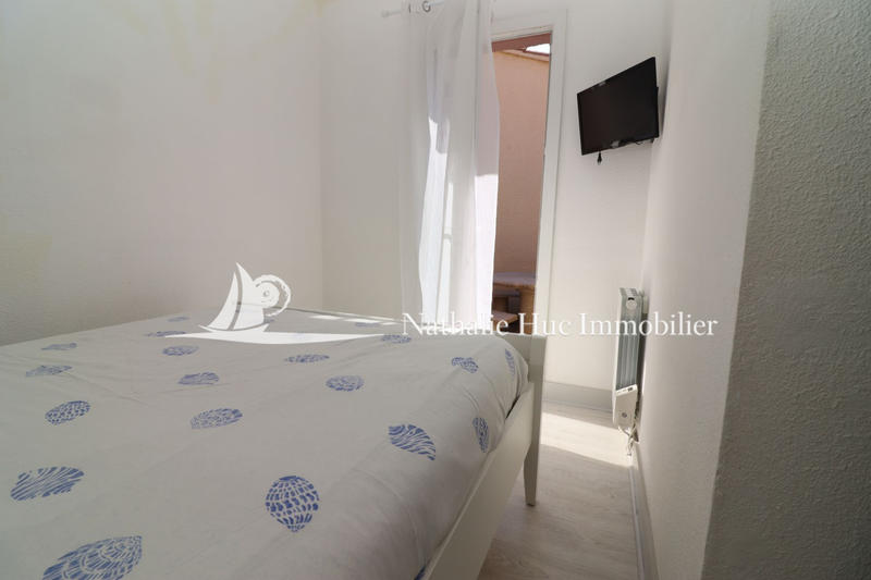 Pavillon - 28 m² - 2 pièces