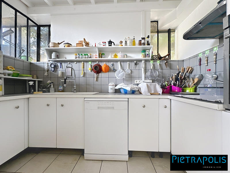 Villa - 135 m² - 4 pièces