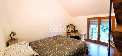 Appartement - 50 m² - 3 pièces