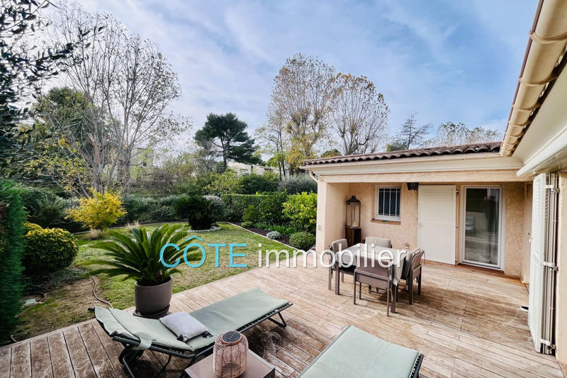 Maison - 68 m² - 3 pièces