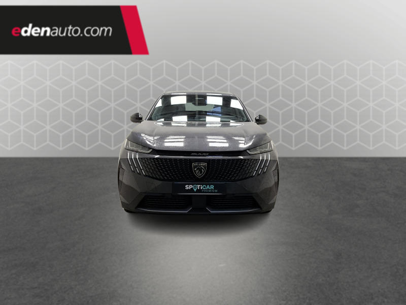 Peugeot 3008 Hybrid 145 e-Dcs6 Allure