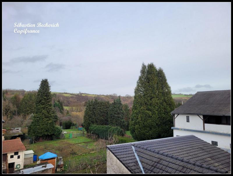 Appartement - 138 m² - 5 pièces